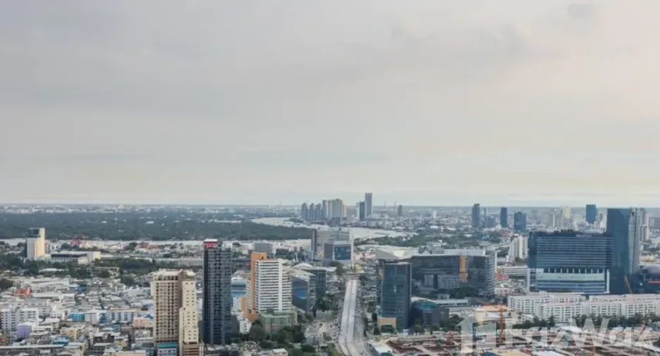 Wohnung zum Kauf mit 2 Zimmer in Khlong Toei, Bangkok