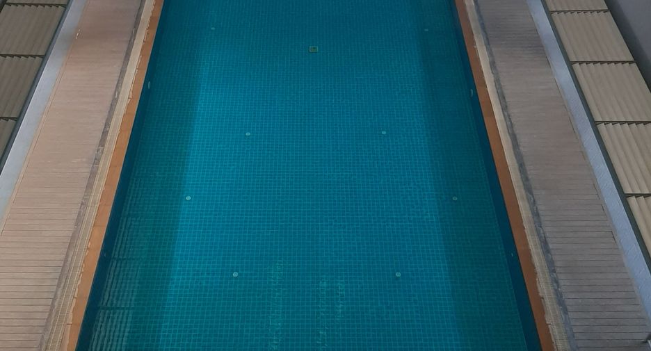 À vendre 2 chambres condo à Si Racha, Chonburi