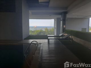 Wohnung zum Kauf mit 2 Zimmer in Si Racha, Chonburi