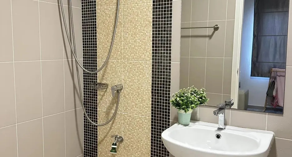 For sale 2 bedrooms townhouse in Lat Krabang, Bangkok