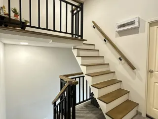 For sale 2 bedrooms townhouse in Lat Krabang, Bangkok