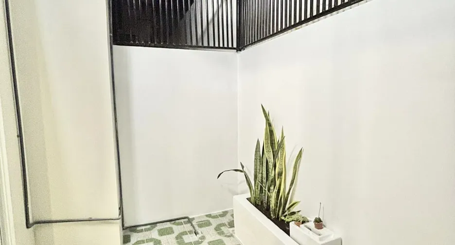 For sale 2 bedrooms townhouse in Lat Krabang, Bangkok