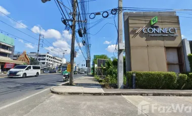À vendre et à louer 3 chambres maison de ville à Pak Kret, Nonthaburi