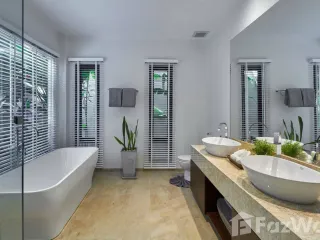 Villa zur Miete mit 2 Zimmer in Mueang Phuket, Phuket