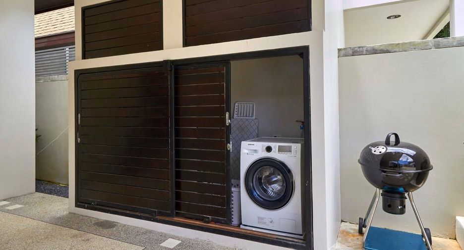 Villa zur Miete mit 2 Zimmer in Mueang Phuket, Phuket