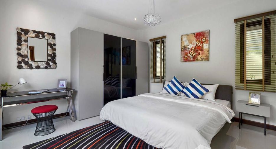 Villa zur Miete mit 2 Zimmer in Mueang Phuket, Phuket