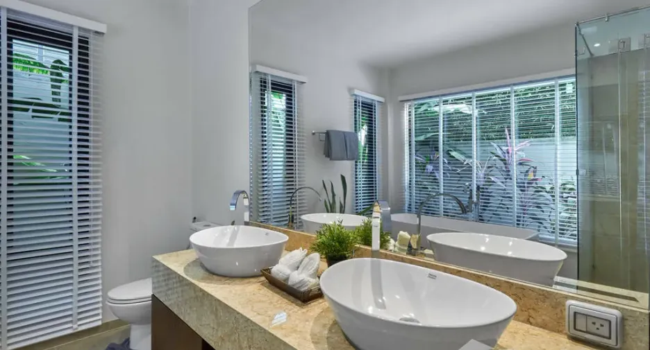 Villa zur Miete mit 2 Zimmer in Mueang Phuket, Phuket
