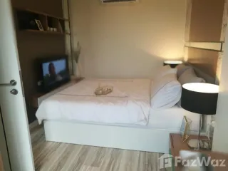 出售 和 出租 1 卧室 公寓 在 Si Racha, Chon Buri
