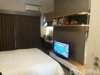 出售 和 出租 1 卧室 公寓 在 Si Racha, Chon Buri