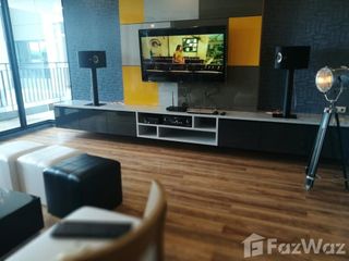 1 Bedroom Condo In Si Racha, Chonburi