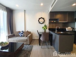 For sale 1 bed condo in Thon Buri, Bangkok