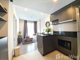 For sale 1 bed condo in Thon Buri, Bangkok
