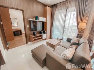 For sale そして for rent 2 ベッドルーム condo in Si Racha, Chonburi