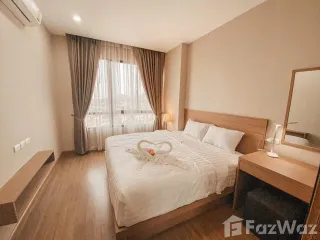 For Rent 2 Bedroom Condo In Si Racha, Chonburi