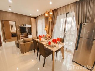 For sale そして for rent 2 ベッドルーム condo in Si Racha, Chonburi