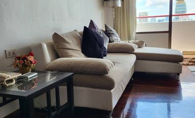 For sale and for rent 1 bed condo in Watthana, Bangkok