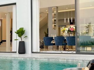 For sale 5 bedrooms villa in Bang Lamung, Chonburi