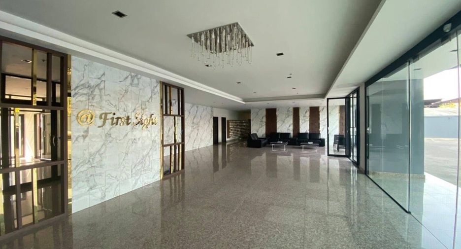 À vendre 1 chambre condo à Mueang Saraburi, Saraburi