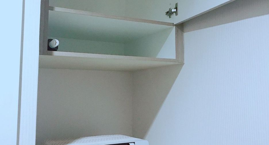 À vendre 1 chambre condo à Mueang Saraburi, Saraburi
