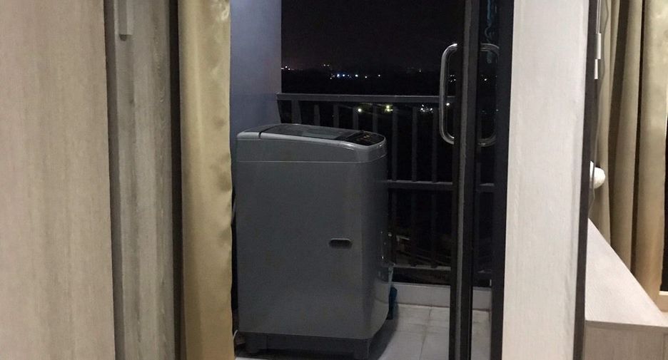 À vendre 1 chambre condo à Mueang Saraburi, Saraburi