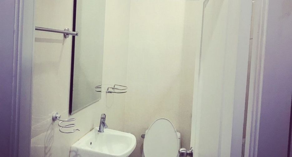 À vendre 1 chambre condo à Mueang Saraburi, Saraburi