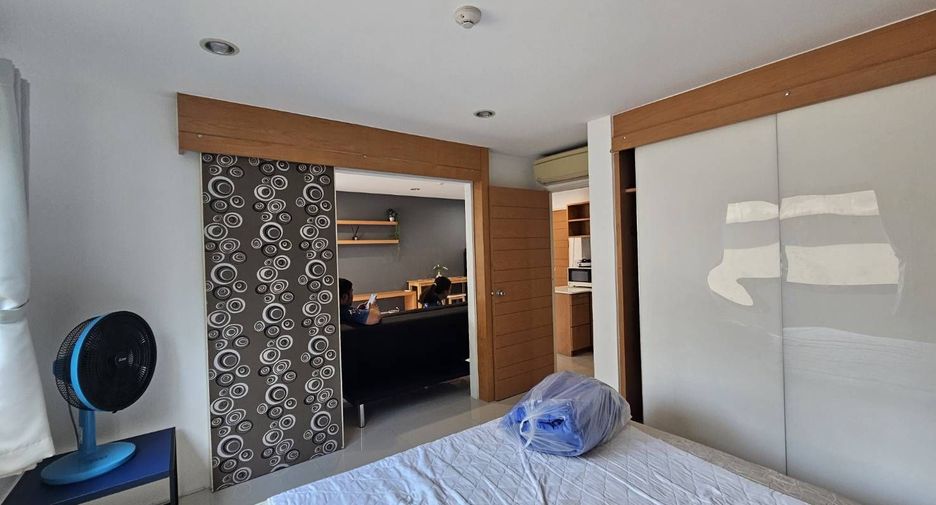 For sale 1 bed condo in Kathu, Phuket