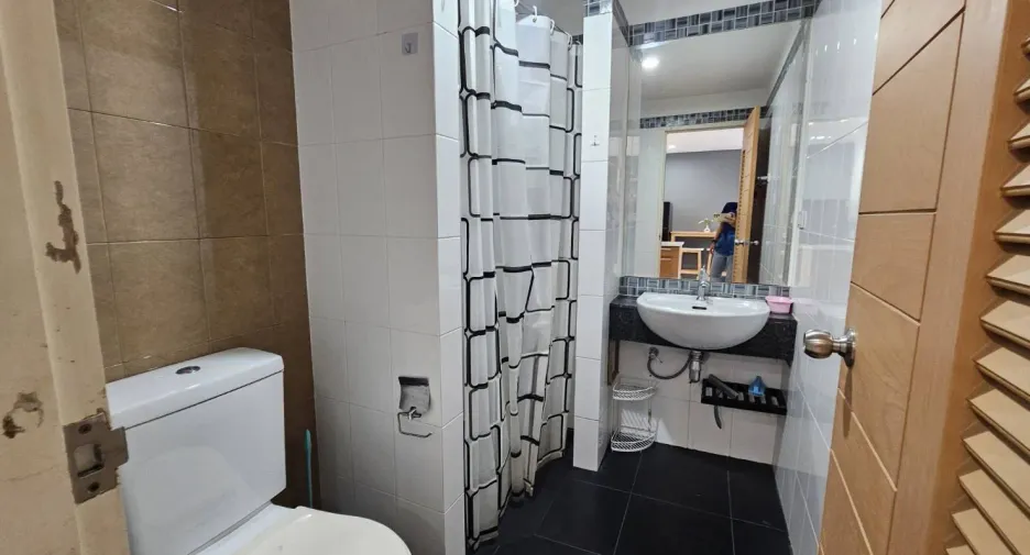 For sale 1 bed condo in Kathu, Phuket