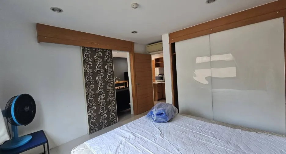 For sale 1 bed condo in Kathu, Phuket