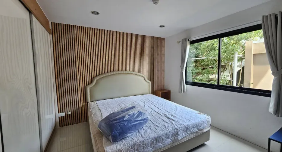 For sale 1 bed condo in Kathu, Phuket