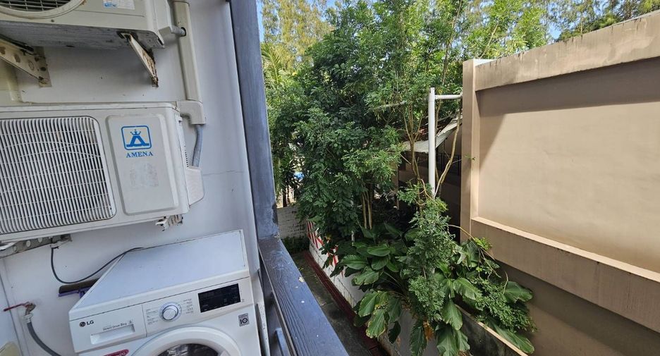 For sale 1 bed condo in Kathu, Phuket