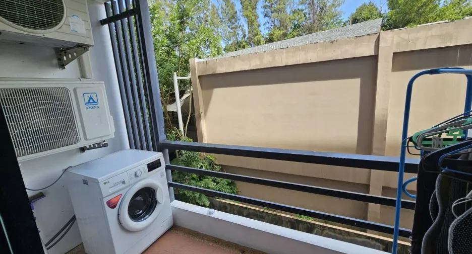 For sale 1 bed condo in Kathu, Phuket