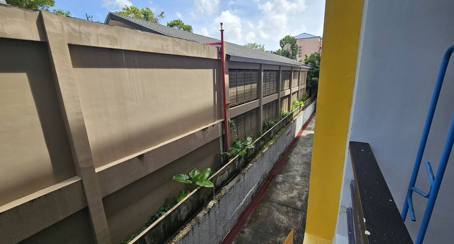 For sale 1 bed condo in Kathu, Phuket