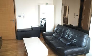 For sale studio condo in Khlong San, Bangkok