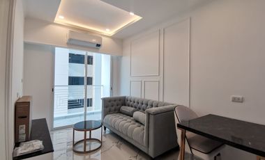 Condo en venta y en alquiler de 1 habitaciones en Bang Lamung, Chonburi