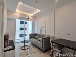 For Rent 1 Bedroom Condo In Bang Lamung, Chonburi