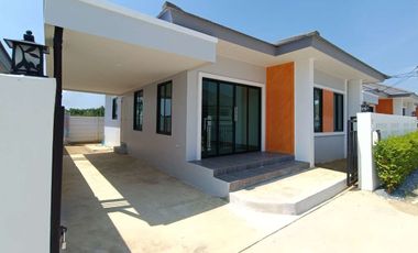 Haus zum Kauf mit 2 Zimmer in Kamphaeng Saen, Nakhon Pathom