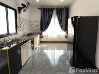 For sale 2 bedrooms house in Kamphaeng Saen, Nakhon Pathom
