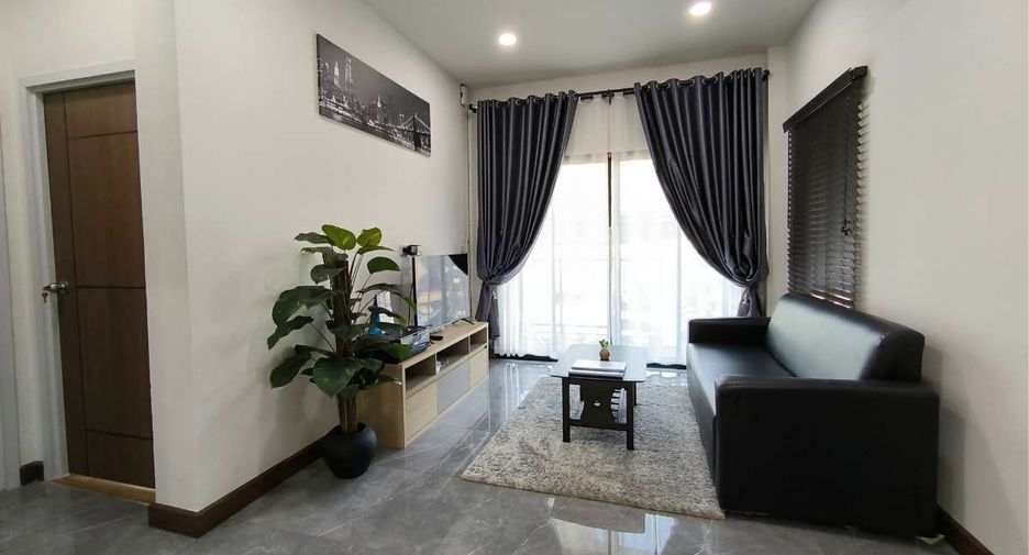 Haus zum Kauf mit 2 Zimmer in Kamphaeng Saen, Nakhon Pathom