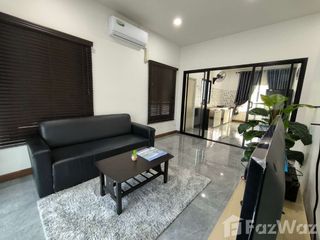 For sale 2 bedrooms house in Kamphaeng Saen, Nakhon Pathom
