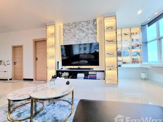 For sale 2 bedrooms condo in Bang Kapi, Bangkok