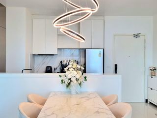 For sale 2 bedrooms condo in Bang Kapi, Bangkok