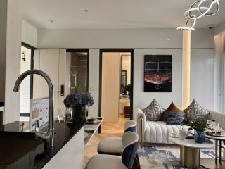 For sale 1 Beds condo in Thalang, Phuket