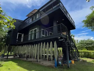 For sale land in Dan Makham Tia, Kanchanaburi