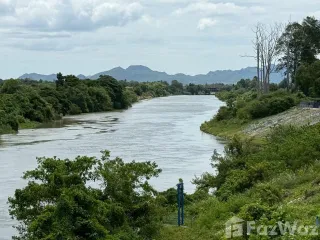 For sale land in Dan Makham Tia, Kanchanaburi