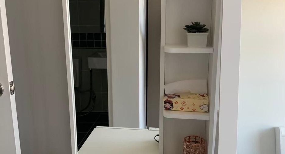 For rent 2 bedrooms townhouse in Thalang, Phuket