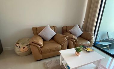 For rent 2 bedrooms townhouse in Thalang, Phuket