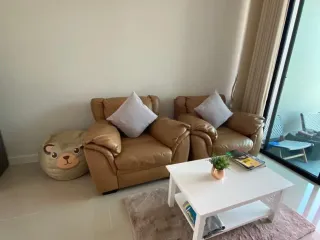 For Rent 2 Bedroom Townhouse In Thalang, Phuket