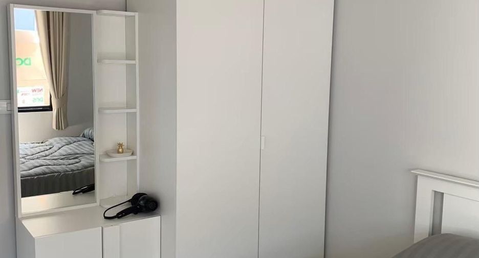For rent 2 bedrooms townhouse in Thalang, Phuket