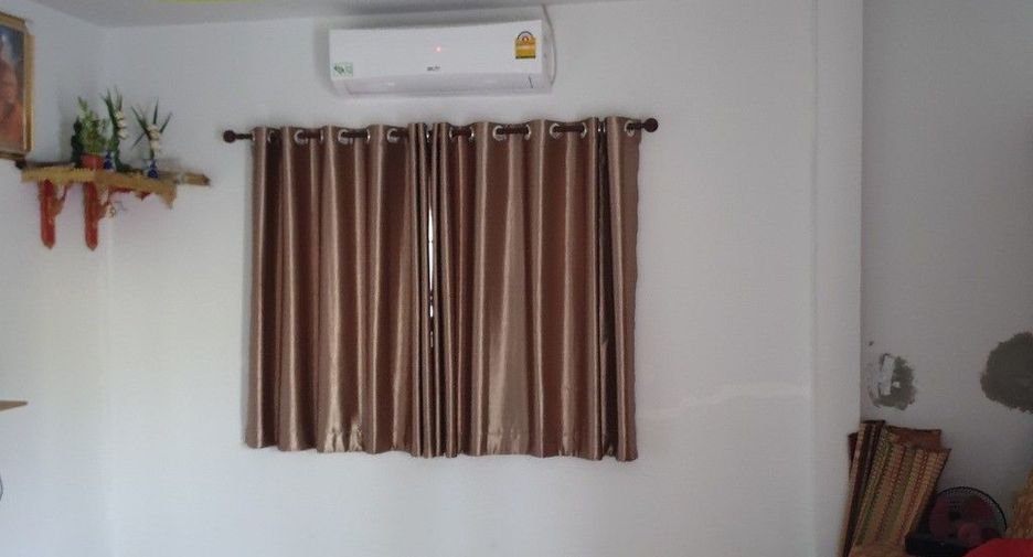 For sale 2 bedrooms house in Bang Lamung, Chonburi