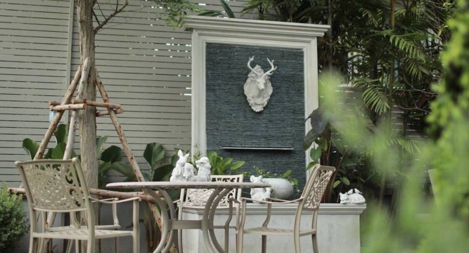 Haus zum Kauf mit 5 Zimmer in Si Racha, Chonburi